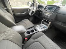 NISSAN Navara Double Cab LE 2.5 dCi 4WD LB Automat, Diesel, Occasion / Gebraucht, Automatik - 3