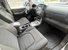 NISSAN Navara Double Cab LE 2.5 dCi 4WD LB Automat, Diesel, Occasion / Gebraucht, Automatik - 4