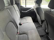 NISSAN Navara Double Cab LE 2.5 dCi 4WD LB Automat, Diesel, Occasion / Gebraucht, Automatik - 5