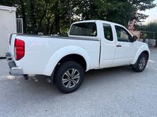 NISSAN Navara King Cab XE 2.5 dCi 4WD, Diesel, Occasion / Gebraucht, Handschaltung - 3