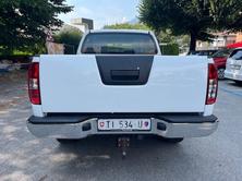NISSAN Navara King Cab XE 2.5 dCi 4WD, Diesel, Occasion / Gebraucht, Handschaltung - 4