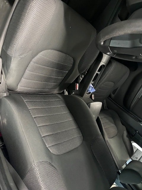 NISSAN Navara King Cab XE 2.5 dCi 4WD, Diesel, Occasion / Gebraucht, Handschaltung - 5