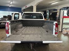 NISSAN Navara King Cab XE 2.5 dCi 4WD, Diesel, Occasion / Gebraucht, Handschaltung - 6