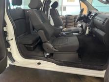 NISSAN Navara King Cab XE 2.5 dCi 4WD, Diesel, Occasion / Gebraucht, Handschaltung - 7