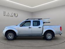NISSAN Navara V6 Double Cab LE 3.0 dCi 4WD Automat, Diesel, Occasion / Utilisé, Automatique - 2