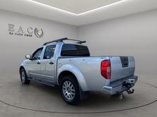 NISSAN Navara V6 Double Cab LE 3.0 dCi 4WD Automat, Diesel, Occasion / Utilisé, Automatique - 3
