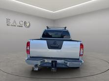 NISSAN Navara V6 Double Cab LE 3.0 dCi 4WD Automat, Diesel, Occasion / Utilisé, Automatique - 4
