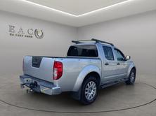 NISSAN Navara V6 Double Cab LE 3.0 dCi 4WD Automat, Diesel, Occasion / Utilisé, Automatique - 5