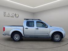 NISSAN Navara V6 Double Cab LE 3.0 dCi 4WD Automat, Diesel, Occasion / Utilisé, Automatique - 6
