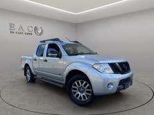 NISSAN Navara V6 Double Cab LE 3.0 dCi 4WD Automat, Diesel, Occasion / Utilisé, Automatique - 7