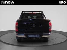 NISSAN Navara Double Cab N-Guard 2.3 dCi 4WD Automatic, Diesel, Second hand / Used, Automatic - 4