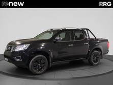 NISSAN Navara Double Cab N-Guard 2.3 dCi 4WD Automatic, Diesel, Second hand / Used, Automatic - 7