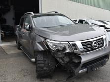 NISSAN Navara Double Cab Tekna 2.3 dCi 4WD, Diesel, Occasion / Gebraucht, Handschaltung - 2