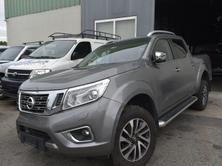 NISSAN Navara Double Cab Tekna 2.3 dCi 4WD, Diesel, Occasion / Gebraucht, Handschaltung - 3