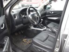 NISSAN Navara Double Cab Tekna 2.3 dCi 4WD, Diesel, Occasion / Gebraucht, Handschaltung - 4