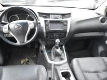 NISSAN Navara Double Cab Tekna 2.3 dCi 4WD, Diesel, Occasion / Gebraucht, Handschaltung - 6