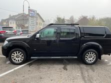 NISSAN Navara V6 Double Cab LE 3.0 dCi 4WD Automat, Diesel, Occasioni / Usate, Automatico - 2