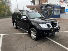 NISSAN Navara V6 Double Cab LE 3.0 dCi 4WD Automat, Diesel, Occasioni / Usate, Automatico - 6