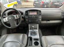 NISSAN Navara V6 Double Cab LE 3.0 dCi 4WD Automat, Diesel, Occasioni / Usate, Automatico - 7