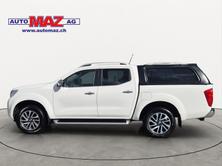 NISSAN Navara Double Cab N-Connecta 2.3 dCi 4WD, Diesel, Occasion / Utilisé, Manuelle - 2