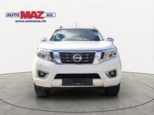 NISSAN Navara Double Cab N-Connecta 2.3 dCi 4WD, Diesel, Occasion / Utilisé, Manuelle - 3