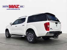 NISSAN Navara Double Cab N-Connecta 2.3 dCi 4WD, Diesel, Occasion / Utilisé, Manuelle - 4