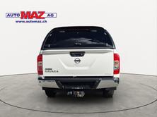 NISSAN Navara Double Cab N-Connecta 2.3 dCi 4WD, Diesel, Occasion / Utilisé, Manuelle - 5