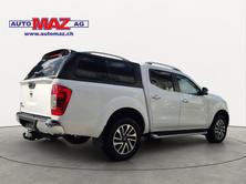 NISSAN Navara Double Cab N-Connecta 2.3 dCi 4WD, Diesel, Occasion / Utilisé, Manuelle - 6