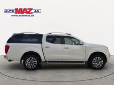 NISSAN Navara Double Cab N-Connecta 2.3 dCi 4WD, Diesel, Occasion / Utilisé, Manuelle - 7