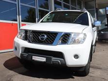 NISSAN Navara V6 Double Cab LE 3.0 dCi 4WD LB Automat, Diesel, Second hand / Used, Automatic - 2