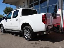 NISSAN Navara V6 Double Cab LE 3.0 dCi 4WD LB Automat, Diesel, Second hand / Used, Automatic - 6