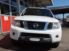 NISSAN Navara V6 Double Cab LE 3.0 dCi 4WD LB Automat, Diesel, Second hand / Used, Automatic - 3