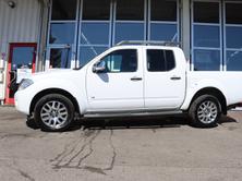 NISSAN Navara V6 Double Cab LE 3.0 dCi 4WD LB Automat, Diesel, Second hand / Used, Automatic - 5