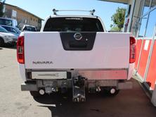 NISSAN Navara V6 Double Cab LE 3.0 dCi 4WD LB Automat, Diesel, Second hand / Used, Automatic - 7