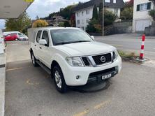 NISSAN Navara Double Cab SE 2.5 dCi 4WD LB Automat, Diesel, Second hand / Used, Automatic - 3