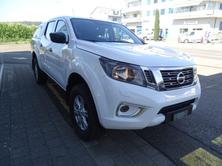 NISSAN NAVARA 2.3 dCi Double Cab N-Connecta S/S, Diesel, Occasion / Utilisé, Manuelle - 2