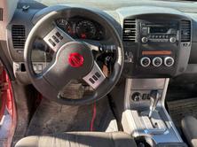NISSAN 2.5 dCi Double Cab SE, Diesel, Occasion / Utilisé, Automatique - 4