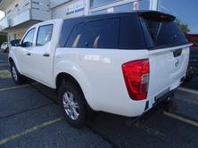 NISSAN NAVARA 2.3 dCi Double Cab N-Connecta S/S, Diesel, Occasion / Utilisé, Manuelle - 5