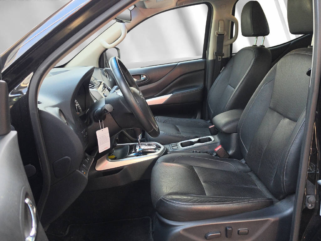 NISSAN Navara 2.3 dCi Double Cab Tekna, Diesel, Occasioni / Usate, Automatico - 4