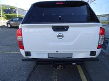 NISSAN NAVARA 2.3 dCi Double Cab N-Connecta S/S, Diesel, Occasion / Utilisé, Manuelle - 4