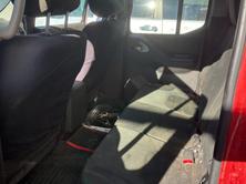 NISSAN 2.5 dCi Double Cab SE, Diesel, Occasion / Utilisé, Automatique - 3