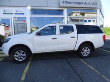 NISSAN NAVARA 2.3 dCi Double Cab N-Connecta S/S, Diesel, Occasion / Utilisé, Manuelle - 6