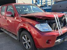 NISSAN 2.5 dCi Double Cab SE, Diesel, Occasion / Utilisé, Automatique - 5