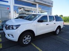 NISSAN NAVARA 2.3 dCi Double Cab N-Connecta S/S, Diesel, Occasion / Utilisé, Manuelle - 7