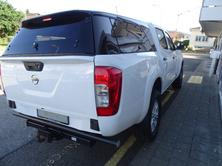 NISSAN NAVARA 2.3 dCi Double Cab N-Connecta S/S, Diesel, Occasion / Utilisé, Manuelle - 3