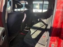 NISSAN 2.5 dCi Double Cab SE, Diesel, Occasion / Utilisé, Automatique - 2