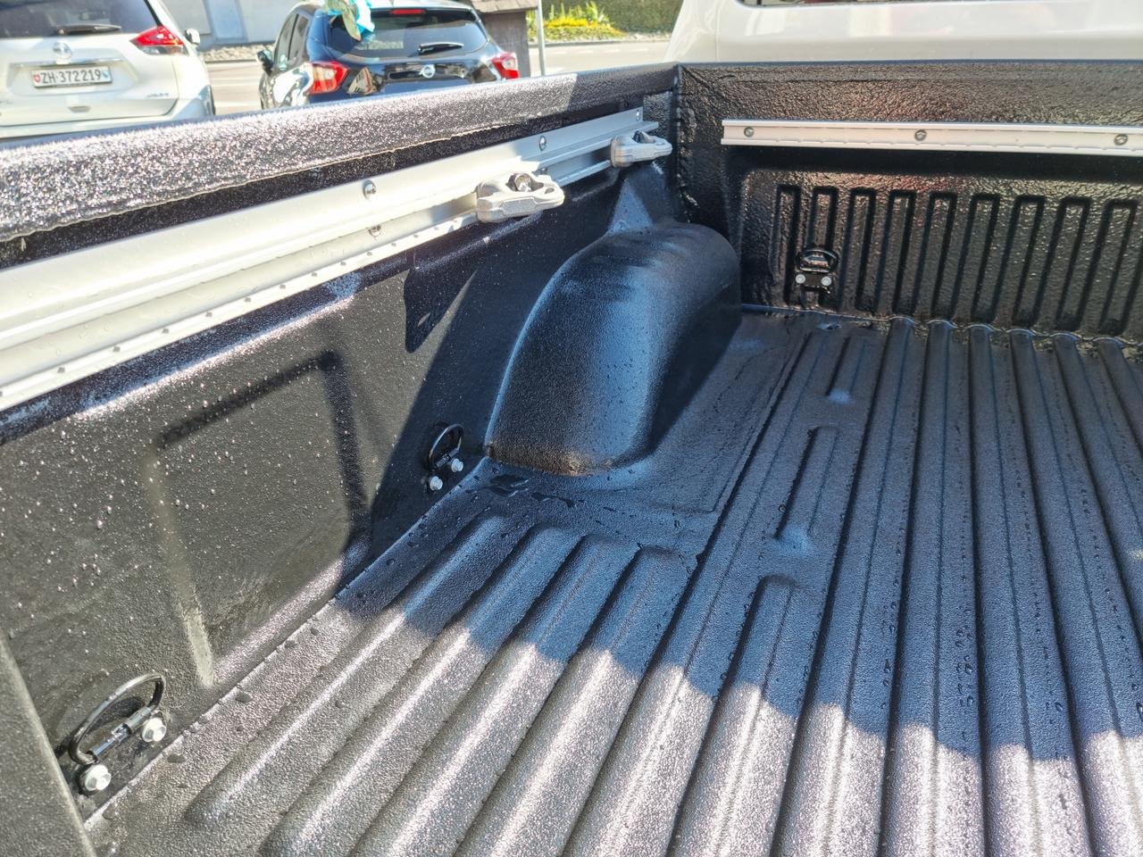 NISSAN Navara 2.3 dCi Double Cab N-Connecta, Diesel, Vorführwagen, Automatik - 6