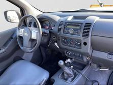 NISSAN Navara 2.5 dCi King Cab XE, Diesel, Occasion / Gebraucht, Handschaltung - 5