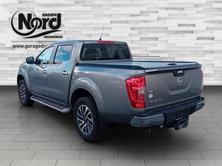 NISSAN Navara 2.3 dCi Double Cab N-Connecta, Diesel, Occasioni / Usate, Automatico - 3
