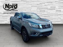 NISSAN Navara 2.3 dCi Double Cab N-Connecta, Diesel, Occasioni / Usate, Automatico - 4